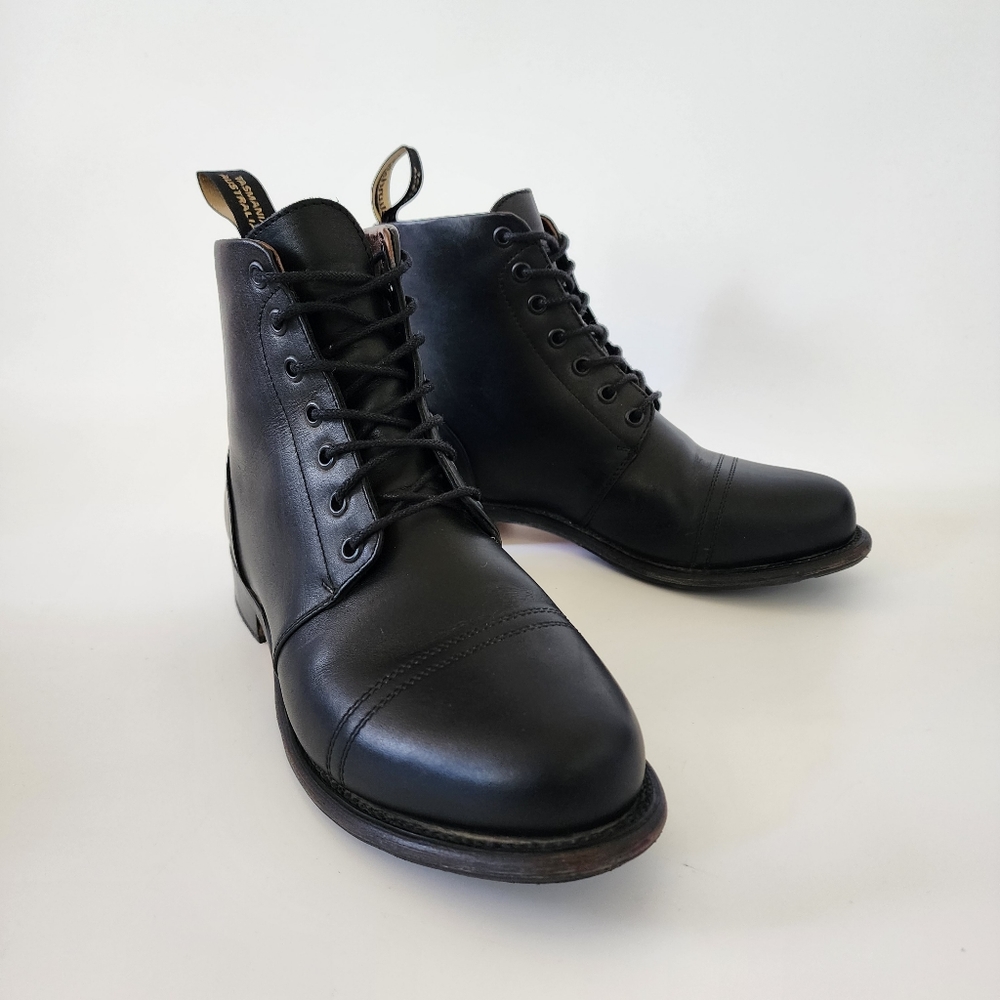 Blundstone Tasmania Australia 1870 boots size 9.5